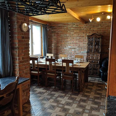 Luxury Apartment In Sumava National Park Нова-Пец Экстерьер фото
