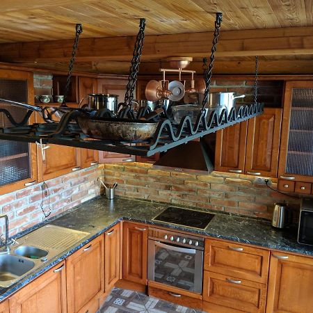 Luxury Apartment In Sumava National Park Нова-Пец Экстерьер фото