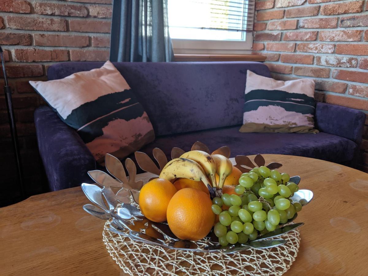 Luxury Apartment In Sumava National Park Нова-Пец Экстерьер фото