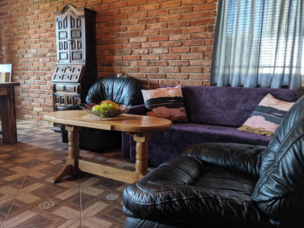 Luxury Apartment In Sumava National Park Нова-Пец Экстерьер фото