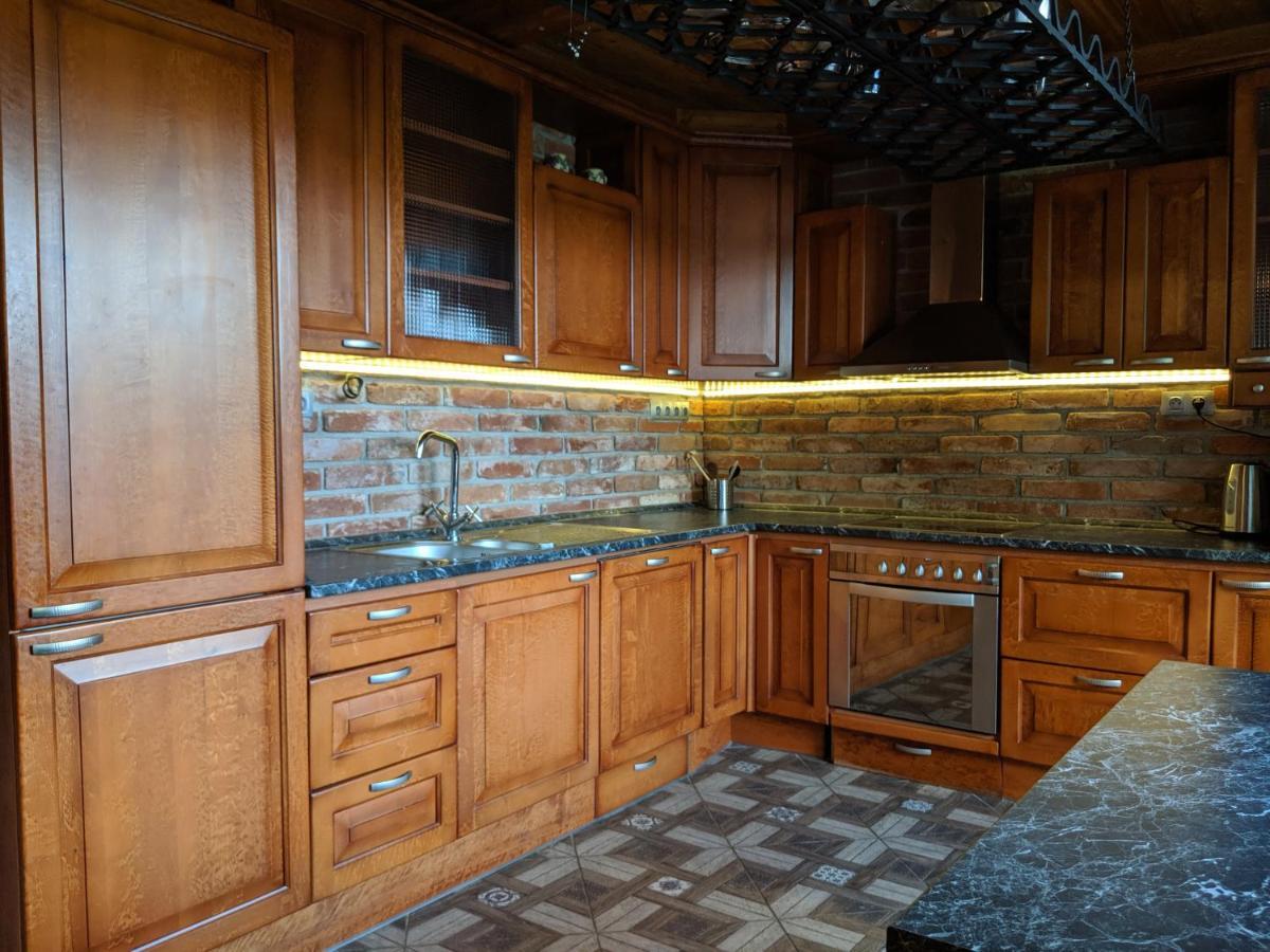 Luxury Apartment In Sumava National Park Нова-Пец Экстерьер фото
