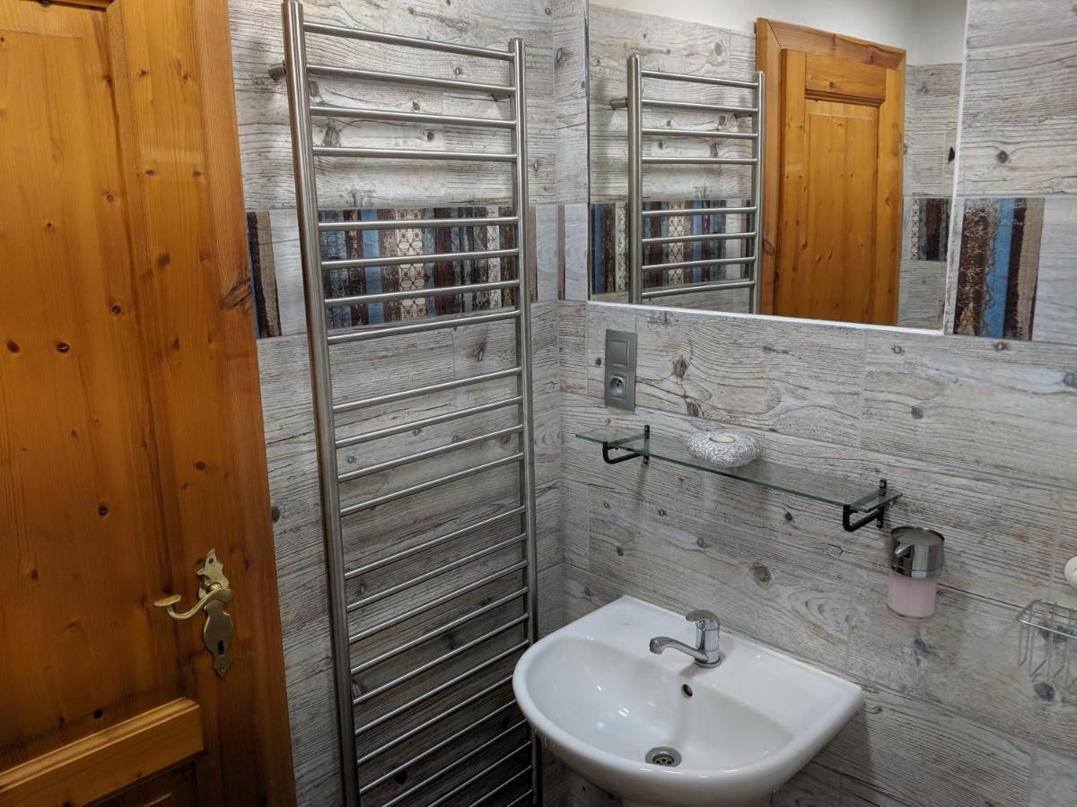 Luxury Apartment In Sumava National Park Нова-Пец Экстерьер фото