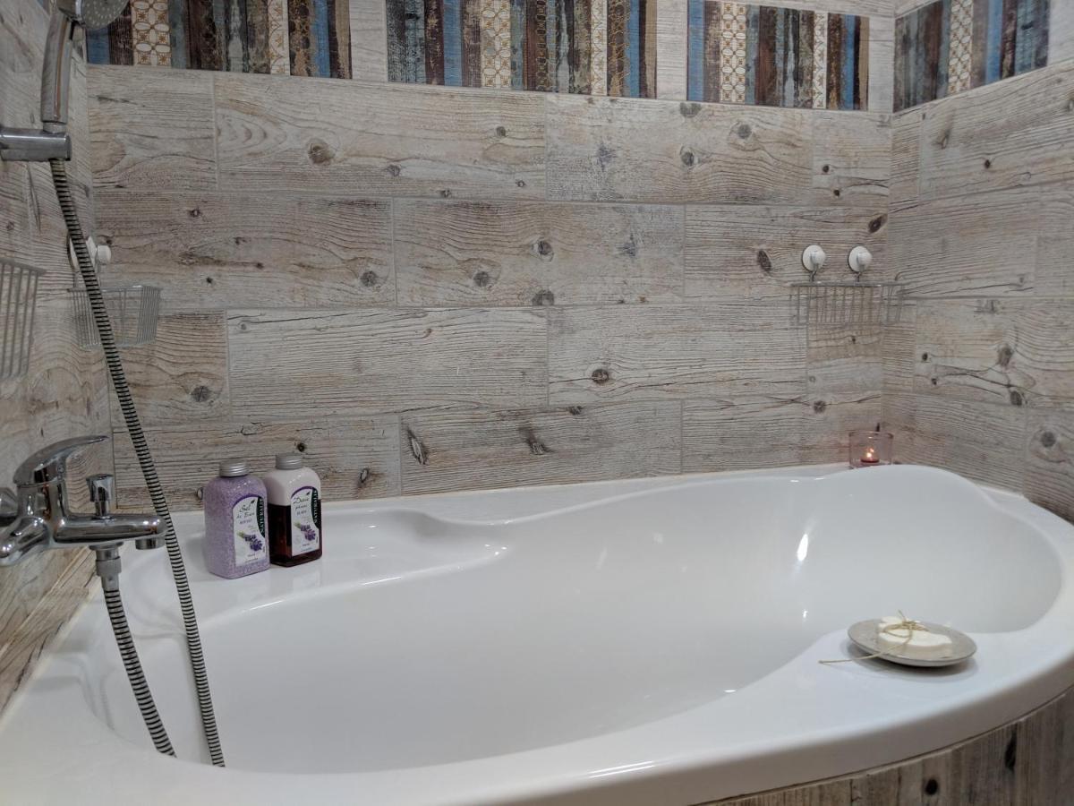 Luxury Apartment In Sumava National Park Нова-Пец Экстерьер фото