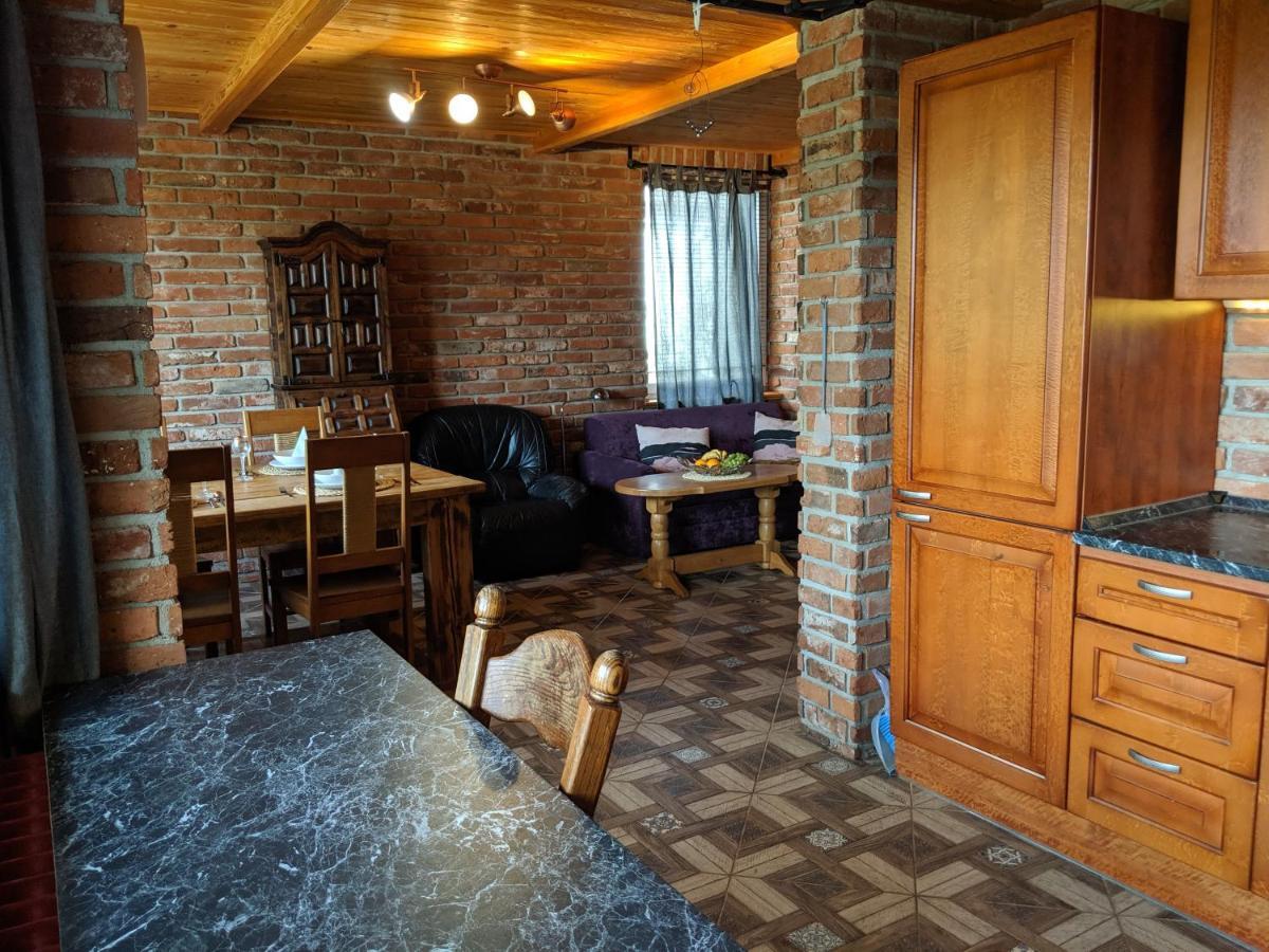 Luxury Apartment In Sumava National Park Нова-Пец Экстерьер фото