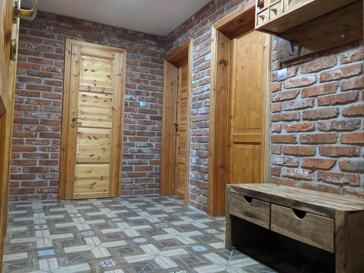 Luxury Apartment In Sumava National Park Нова-Пец Экстерьер фото