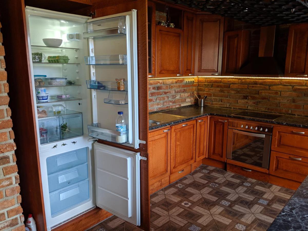 Luxury Apartment In Sumava National Park Нова-Пец Экстерьер фото