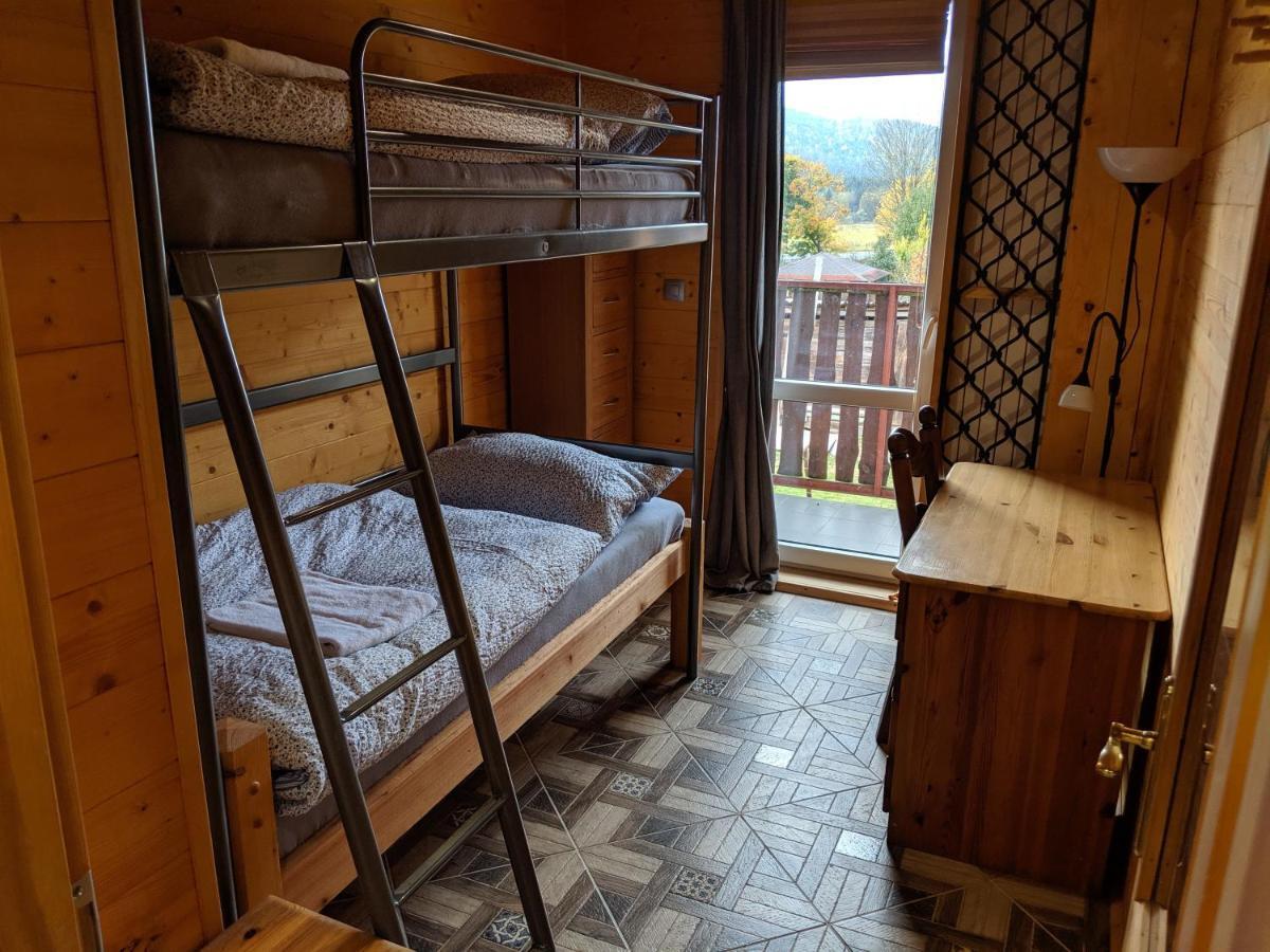 Luxury Apartment In Sumava National Park Нова-Пец Экстерьер фото