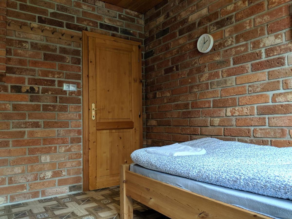 Luxury Apartment In Sumava National Park Нова-Пец Экстерьер фото