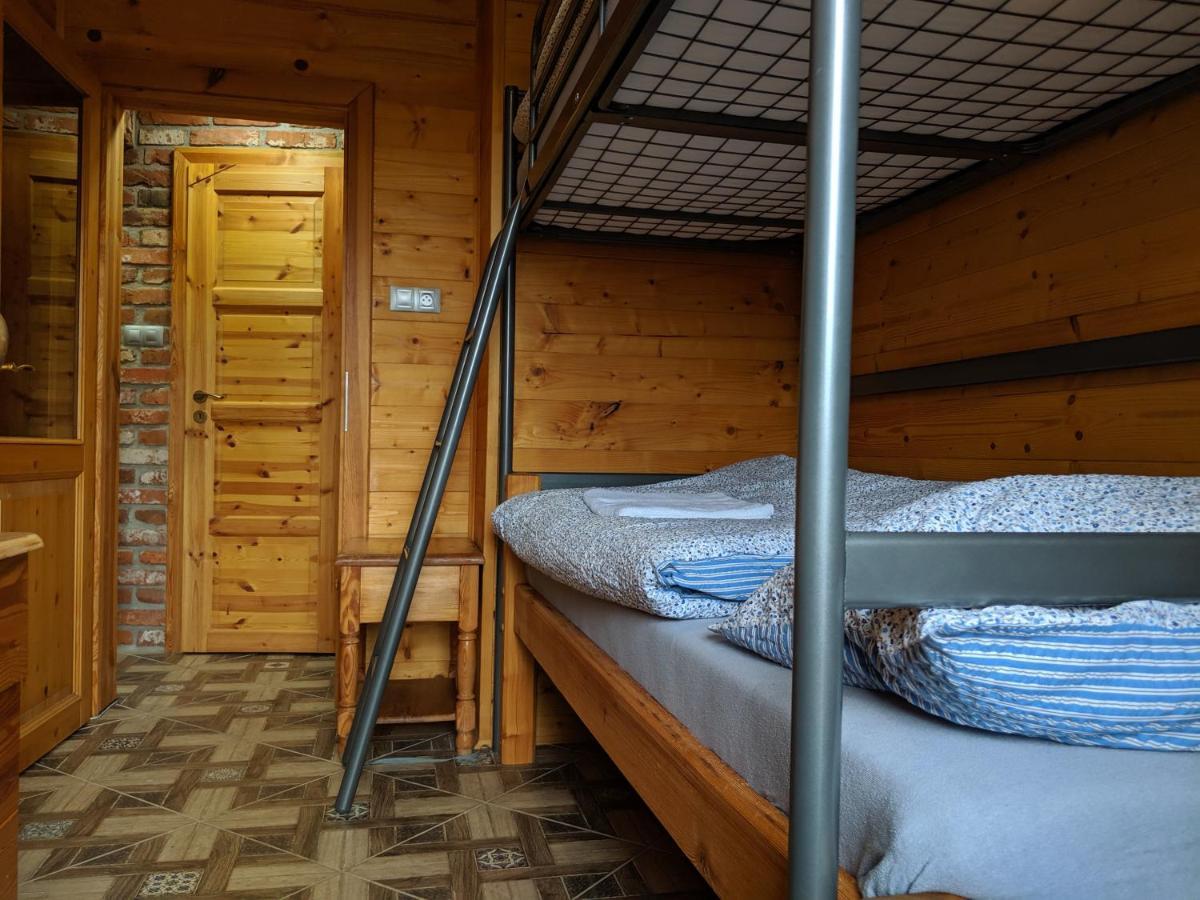 Luxury Apartment In Sumava National Park Нова-Пец Экстерьер фото